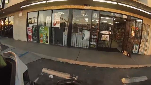 Supermoto ride in San bernardino смотреть онлайн