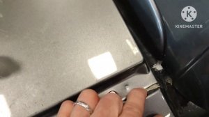 Nissan QashQai J11 с панорамой . Потекла крыша .