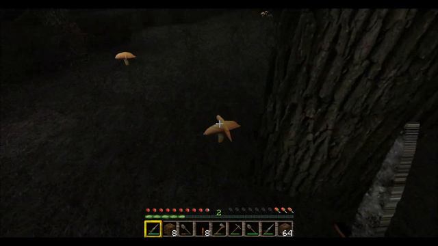 Let's Play Minecraft 1.0! Ep.1 - We Got a Dog!! смотреть онлайн