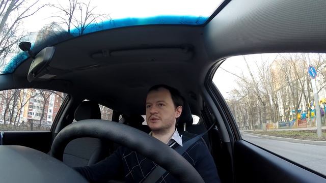 30 000 рублей за неделю в такси. Uber+Яндекс. Часть №2: среда. Почти полный провал. смотреть онлайн