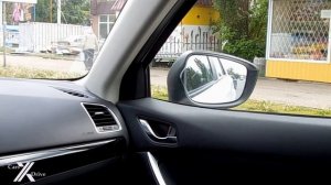 Тест драйв Mazda CX 5 Diesel 2016 Мазда СХ5 2016 Дизель