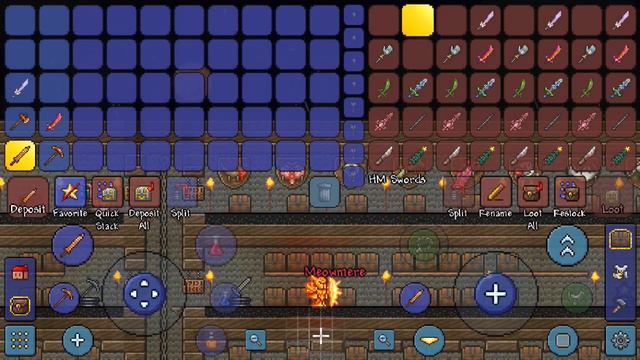 Terraria 1.3 mobile | How to install terraria maps | Easy Guide смотреть онлайн