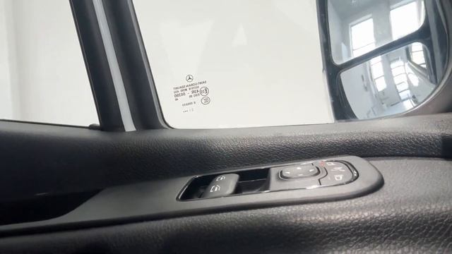 Mercedes Sprinter 317 CDI