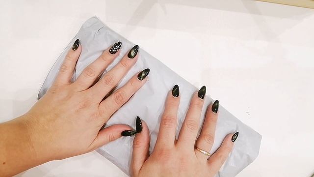 МАНИКЮР. Распаковка посылок с АЛИЭКСПРЕСС для маникюра. Гель-лаки, керамические и алмазные фрезы смотреть онлайн