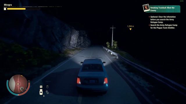 Let's Play State of Decay 2 Heartland Dlc Walkthrough Part 17 смотреть онлайн