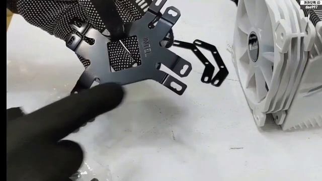 컴퓨터 성능 올리기 /JONSBO CR-1000 /이엠텍 RTX2060SUPER 교체영상 смотреть онлайн