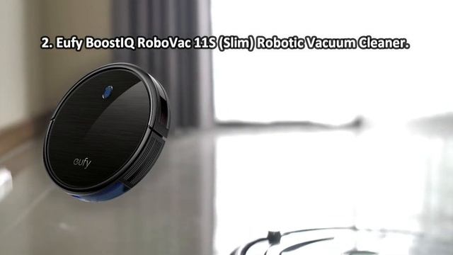 Best Robotic Vacuums in 2023 смотреть онлайн