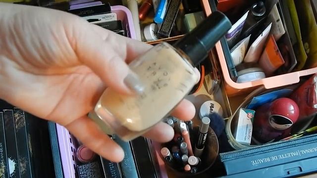 Хранение и запасы косметики (по запросам) 2018. смотреть онлайн