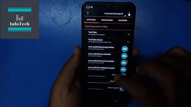 itel Vision 1 Pro Google Account Bypass | itel i6502 FRP Bypass without computer смотреть онлайн