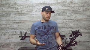 Mathews TRIAX 2018 [Мое мнение]