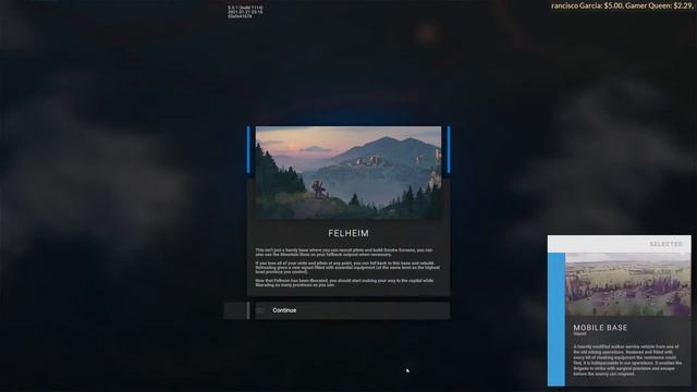 [VOD] - PHANTOM BRIGADE | Tactical Mech Action - Livestream 07 and 2.1 смотреть онлайн