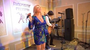 Татьяна Морозова "ДАВАЙ НАЛИВАЙ"