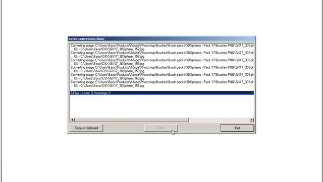 How To Use Irfanview To Convert PNG to JPG Or TIFF смотреть онлайн