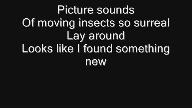 Green Day- Green Day With Lyrics