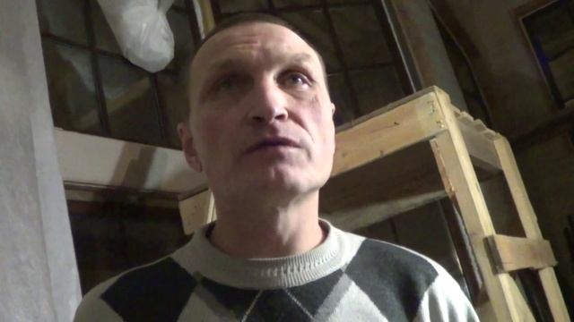 Александр Колесов о совесте и смысле жизни в стихах и прозе 15.11.2014 - Глобальная Волна смотреть онлайн