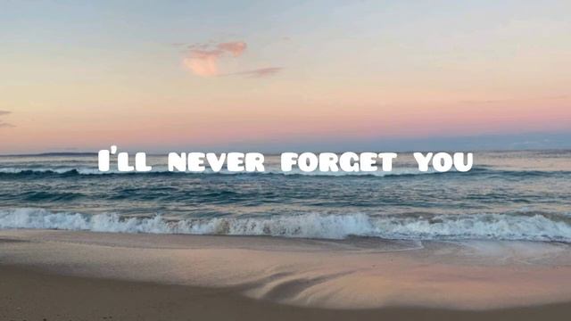 Zara Larsson, Mnek - Never forget you смотреть онлайн