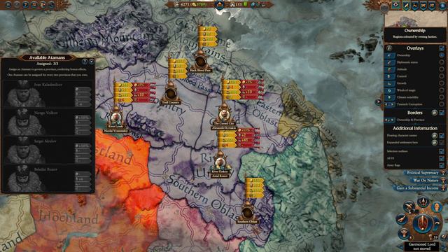 NOT SO ECSTATIC NOW | Tzarina Katarin #09 // IE | Total War: WARHAMMER III смотреть онлайн