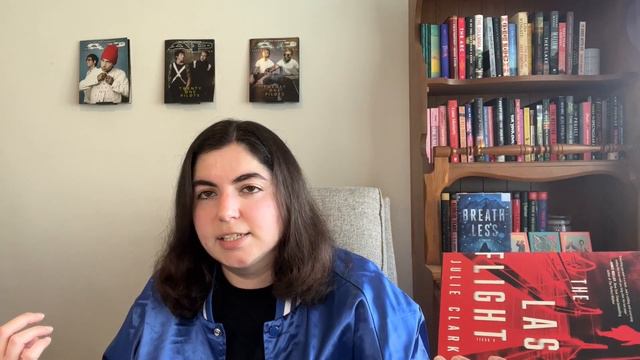 Reacting to the June BOTM Picks! | Book of the Month смотреть онлайн