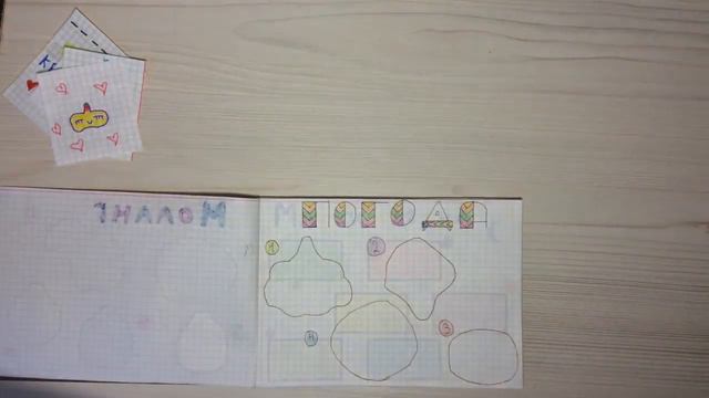 Бумажные сюрпризы/бумажный каталог 😀 смотреть онлайн