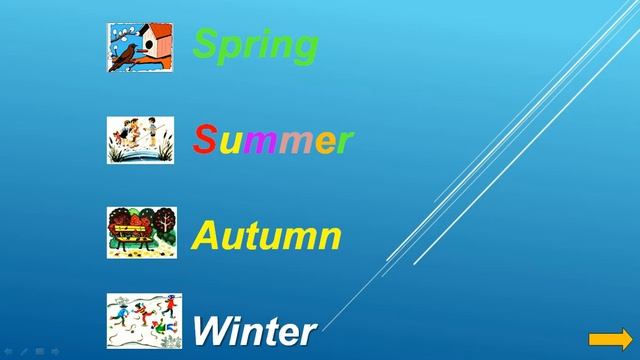 Spring is green смотреть онлайн