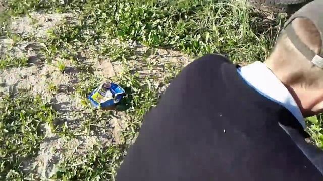 Пробурил ПЕРВУЮ скважину после 6 НЕУДАЧНЫХ ПОПЫТОК!! (Александр из Белоруссии) смотреть онлайн