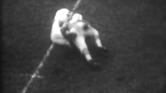 DARRELL ROYAL TEACHES TACKLING The full Film смотреть онлайн
