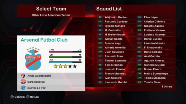 PES 2021 Patch 2024 - Football Life 2024 by SMOKE Team - Review and Install Tutorial