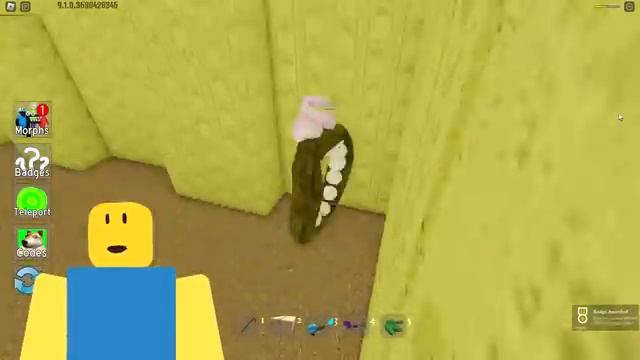 I FOUND *ALPHABET LORE* IN ROBLOX FIND THE BACKROOMS MORPHS (ALL MORPHS UNLOCKED) смотреть онлайн
