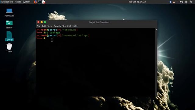 Django1.11.6 Blog App Part2-Models смотреть онлайн