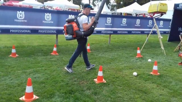 Husqvarna 570bts Vs Husqvarna 580bts