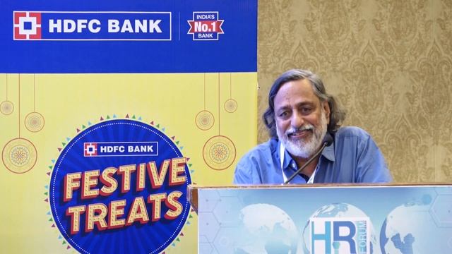 Challenges Of Change For Industrial Relations & Trade Unions-by-Aurangabad HR Forum