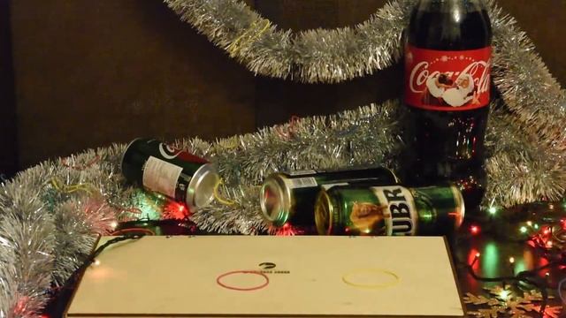 New Year's game смотреть онлайн