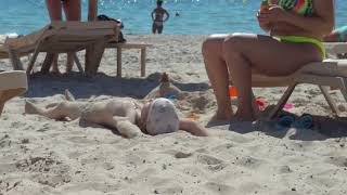 Тунис отель Concorde Green Park Palace 5_