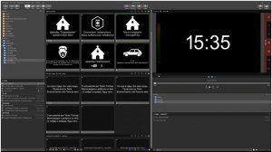 ProPresenter. Инструкция для начинающих
