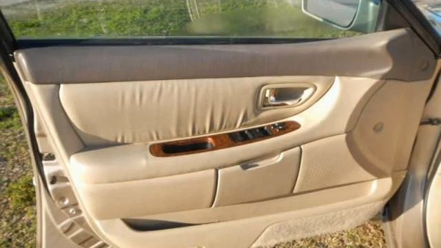 2000 Toyota Avalon XLS Used Cars - Kenner,Louisiana смотреть онлайн