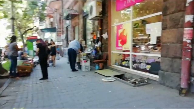 ||Armenia|| vlog-3 || "ROSSIA MALL tour" #Armenia #india #vlog #travel #yerevan смотреть онлайн