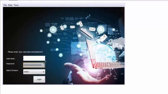 Employee Payroll Management System Using Java Netbeans-Part 10- Encrypt User Password смотреть онлайн