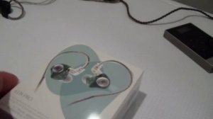 Распаковка KZ EDX PRO и впечатление от KZ ZST