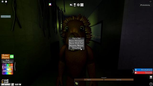 ROBLOX FNAF NEXTBOTS смотреть онлайн