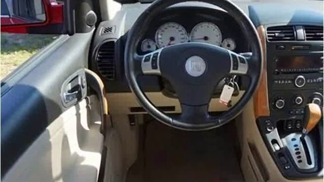 2007 Saturn VUE Used Cars Lebanon TN смотреть онлайн