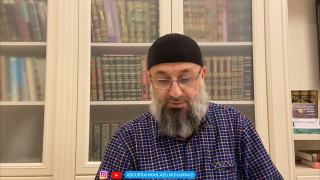 10 Хадис 40 имама АН-Нававий | дозволенный удел причина ответа. #ислам #хадис #сунна #sunnah