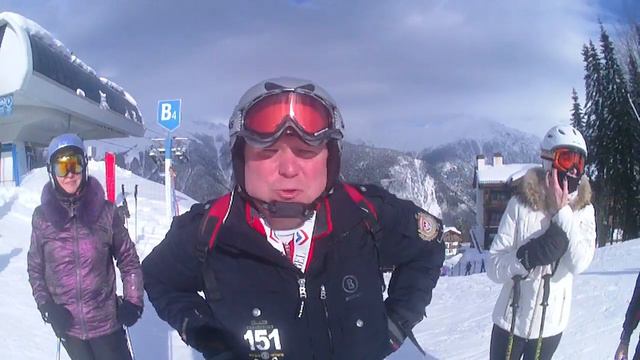 Отзывы о школе Журавлики в Сочи смотреть онлайн