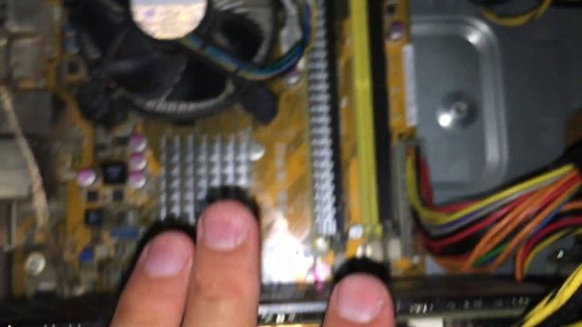 Что делать если не запускается компьютер. смотреть онлайн