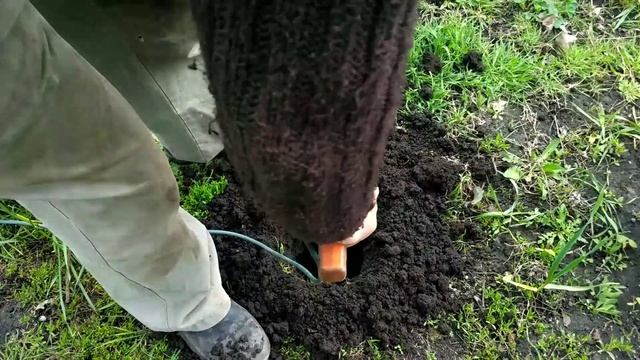 Бур сделанный своими руками для дрели смотреть онлайн