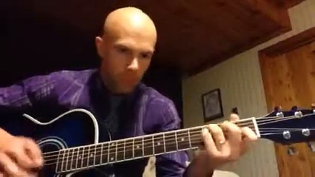 "Paperweight" by Joshua Radin - instrumental смотреть онлайн