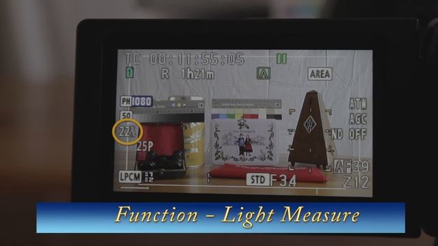 Panasonic AG-AC160_Tools смотреть онлайн