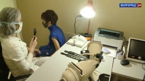 Прием ведет. Сахарный диабет у детей. 25.01.21