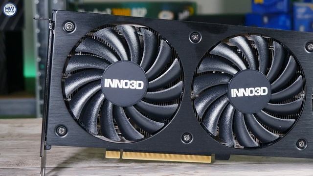 GeForce RTX 3070 Ti alla prova: Founders Edition contro Inno3D X3 OC смотреть онлайн