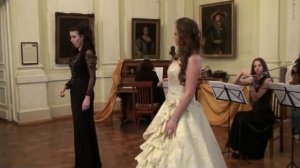 П.И. Чайковский  «Дуэт Прилепы и Миловзора» из оперы «Пиковая дама»