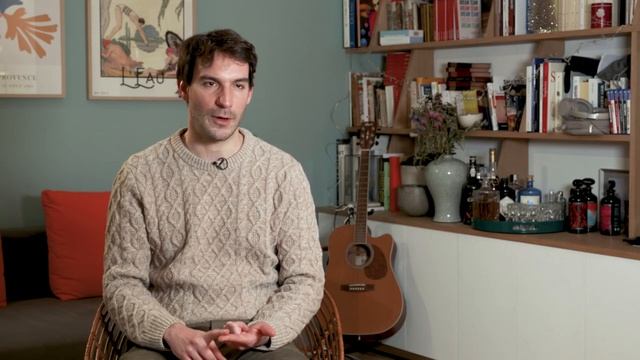 Work In Progress : « Le management de demain sera plus transversal » selon Ludovic Girodon смотреть онлайн